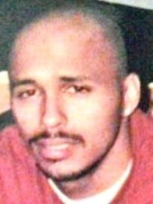 Rodney Houston death by force case profile photo