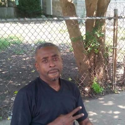 Gerwancey Rambus death by force case profile photo