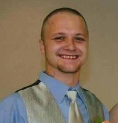 Charles Netherland death by force case in Muscatine, IA
