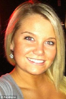 Lindsay Nichols death by force case in Jesup, IA