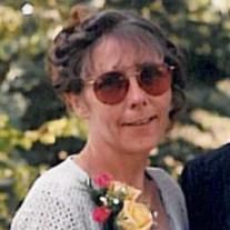 Teresa Mikesell Miller death by force case in Knoxville, IA