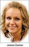 Jessica Deemer death by force case profile photo