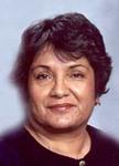 Amalia Mollie death by force case profile photo