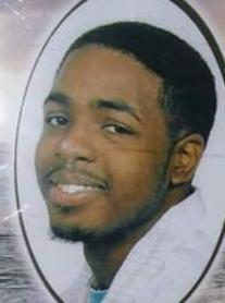 James Brown III death by force case in Des Moines, IA