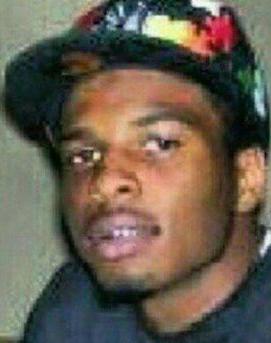 Richard Lewis death by force case profile photo