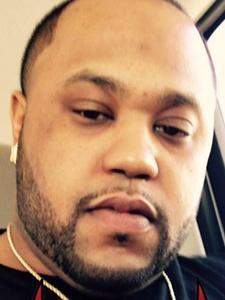 Cordero Mosley death by force case profile photo