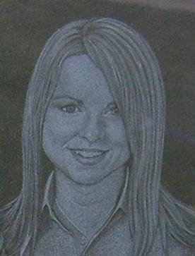 Jessie Renae Smith death by force case in Wapello, IA