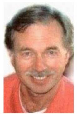 Richard Larson death by force case profile photo