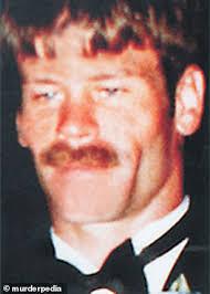 Terry DeGeus death by force case profile photo