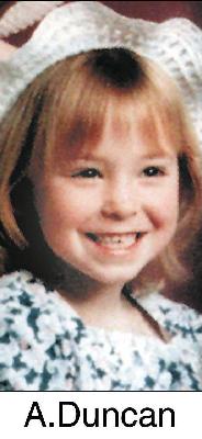 Amber Duncan death by force case profile photo