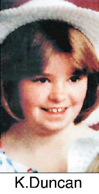 Kandace Duncan death by force case profile photo