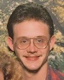 Chad White death by force case profile photo