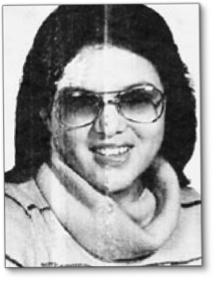 Terri McCauley death by force case profile photo