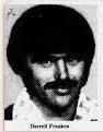 Darrell Franken death by force case profile photo