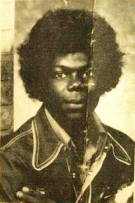 Gene Williamson death by force case profile photo