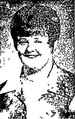 Michelle Franklin death by force case profile photo