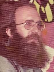 James M. Beetle Bailey death by force case in Colfax, IA