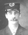 Theodore Gerischer death by force case profile photo