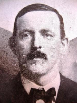 Frank Delmege death by force case profile photo