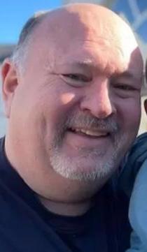 Mark Beilstein death by force case profile photo