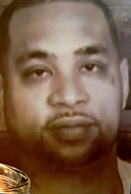 Christopher Johnson death by force case profile photo