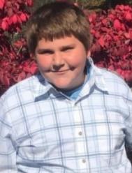 Kaiden Lee Harold Stull death by force case in Pocahontas County, WV