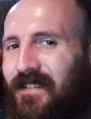 Morgan Murphy death by force case profile photo