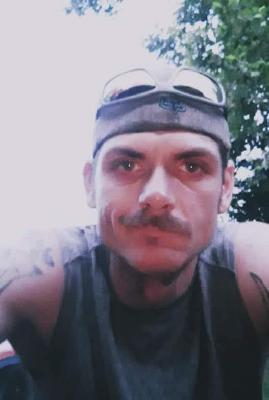 Richard Vance death by force case profile photo