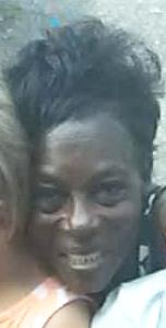 Lisa C. Geiger death by force case in Charleston, WV