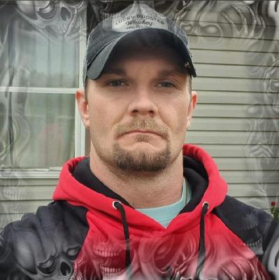 Jason Pierce death by force case profile photo