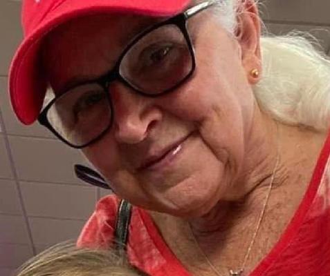 Nancy Belcher death by force case profile photo