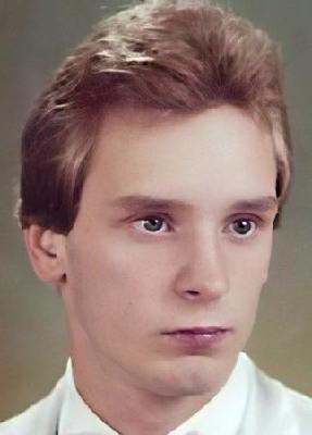 Ty Hall death by force case profile photo