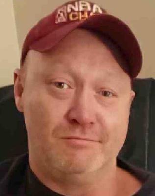 Jonathan Stewart death by force case profile photo