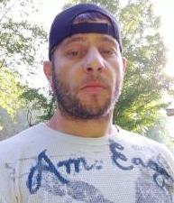Ermal Mullins III death by force case in Fort Gay, WV