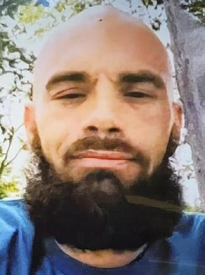 James Hambrick death by force case in Charleston, WV