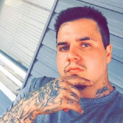 Kevin Mason death by force case profile photo