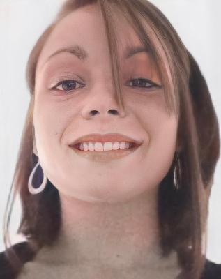 Angela Garretson death by force case profile photo
