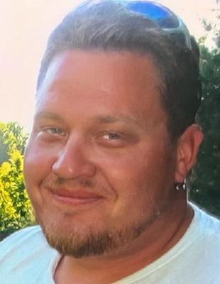 Corey Steven Snider death by force case in Lost Creek, WV