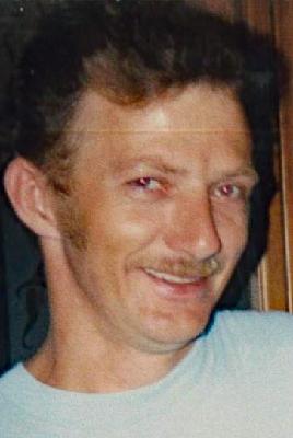 Gary Linville death by force case profile photo