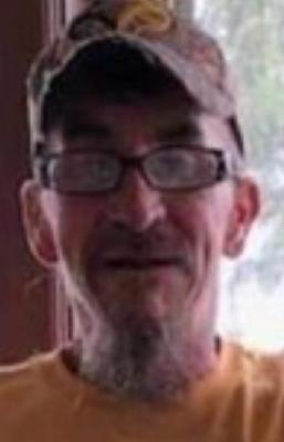 Robert L Throckmorton death by force case in Waverly, WV