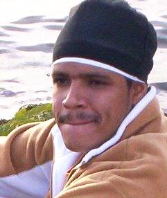 Juan Trechsel-Valerio death by force case profile photo