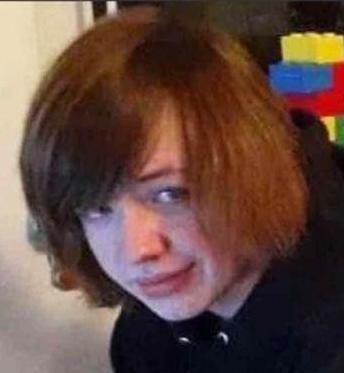 Parker Richardson death by force case in Erbacon, WV
