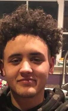 Diata Johnson death by force case profile photo