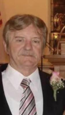Lyle Leslie Marpole death by force case profile photo