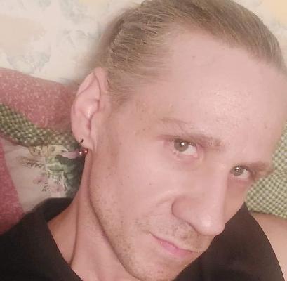 Zachary Shrout death by force case profile photo
