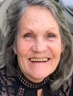 Darlene Faye Jackson death by force case in Widen, WV