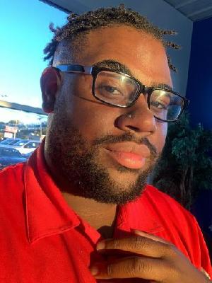 Marcel Henry death by force case profile photo