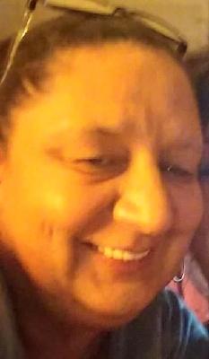 Teresa Harmon death by force case in Delbarton, WV