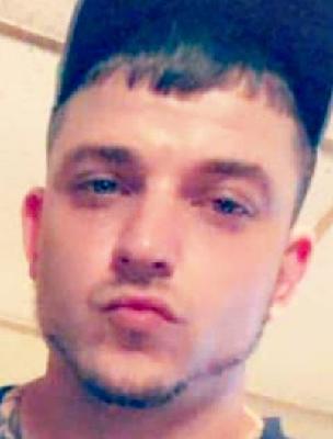 Anthony Hizer death by force case profile photo