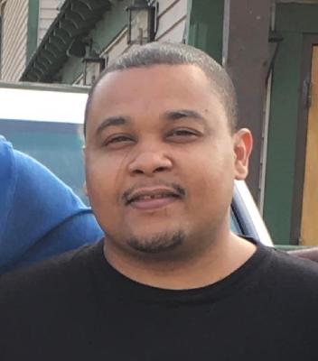 Patrick Jefferson death by force case in Charleston, WV